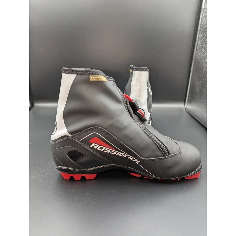 Rossignol X-8 Skate Ski Boots‎ Nordic Cross Country Performance Series EU 39